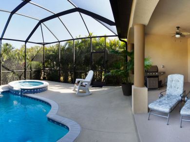 Luxury Cape Coral Vacation Rental for your Next Vacation